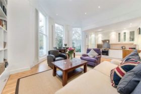 2 Bedroom Flat